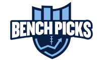 BenchPicks New Logo BenchPicks Logo