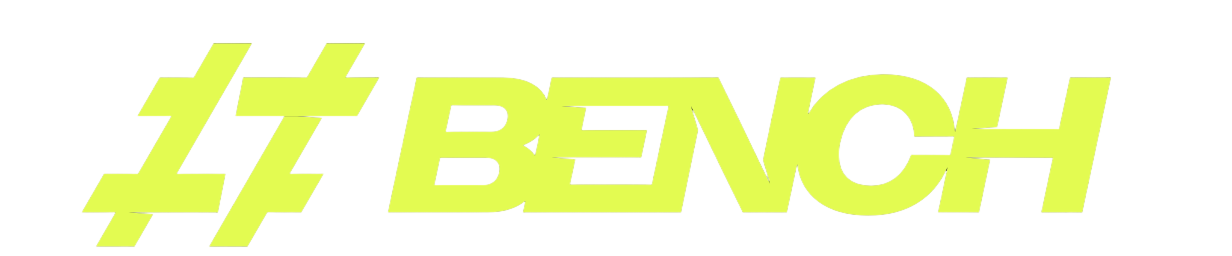 Bench